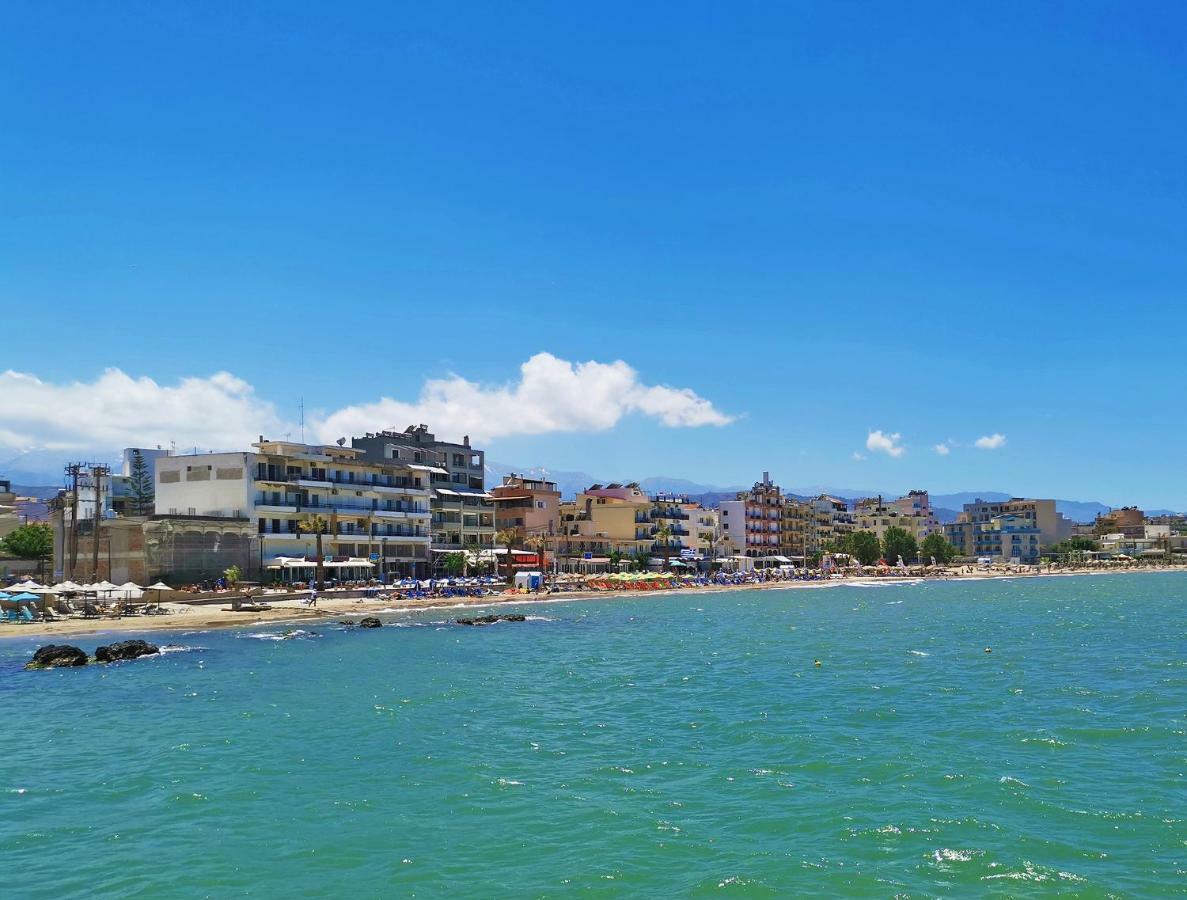 Mare Civitas Apartments Chania  Exterior photo