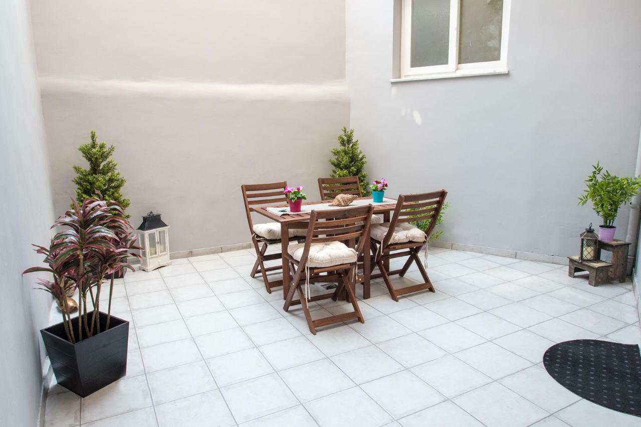 Mare Civitas Apartments Chania  Exterior photo