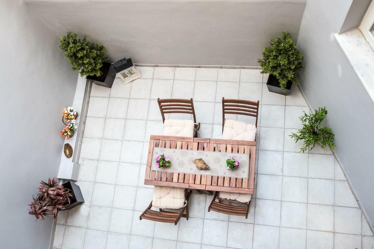 Mare Civitas Apartments Chania  Exterior photo