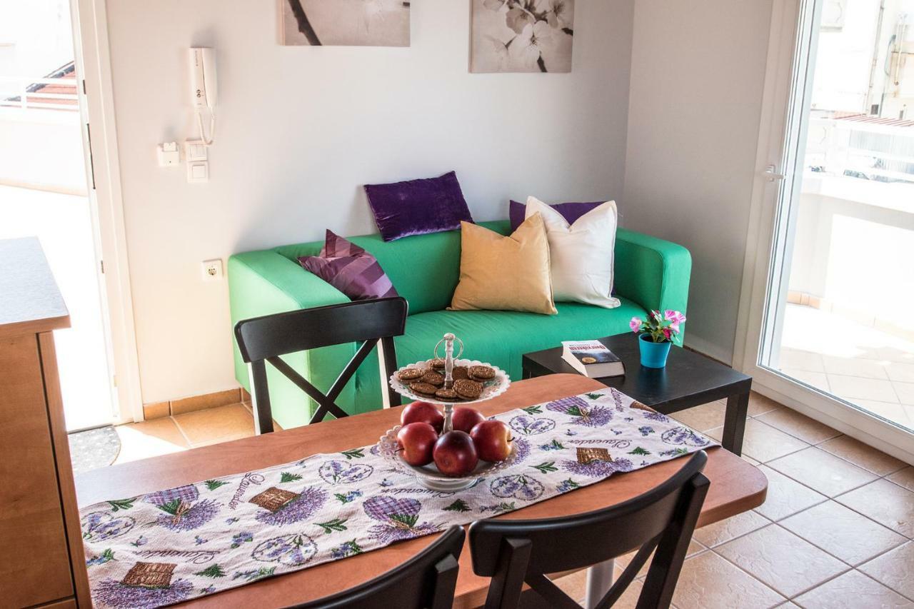 Mare Civitas Apartments Chania  Exterior photo