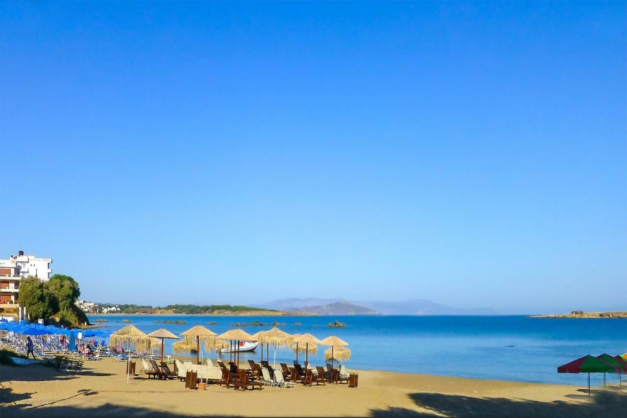 Mare Civitas Apartments Chania  Exterior photo