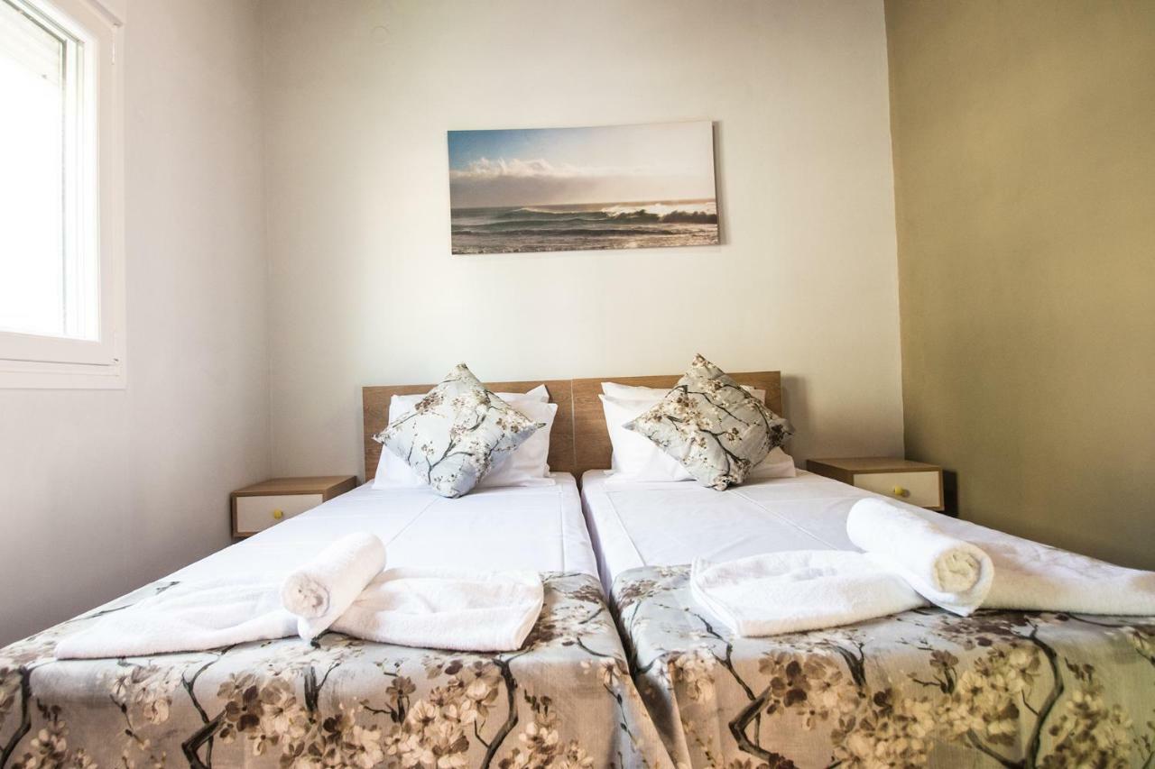 Mare Civitas Apartments Chania  Exterior photo