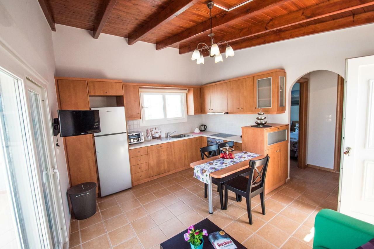 Mare Civitas Apartments Chania  Exterior photo