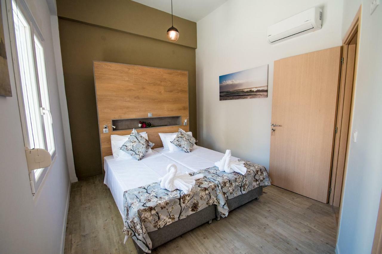 Mare Civitas Apartments Chania  Exterior photo